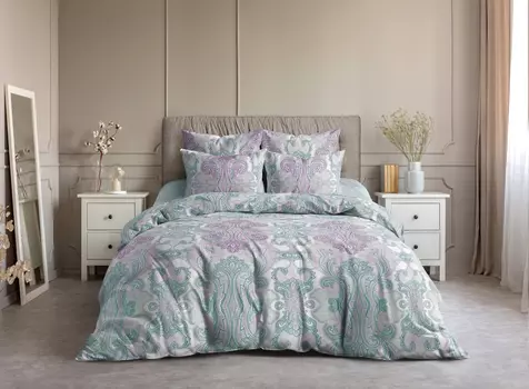 Комплекты постельного белья Ночь Нежна