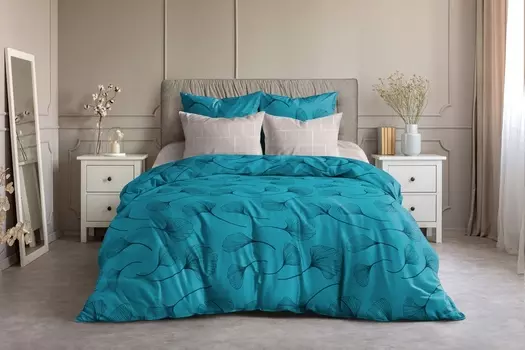 Комплекты постельного белья Ночь Нежна