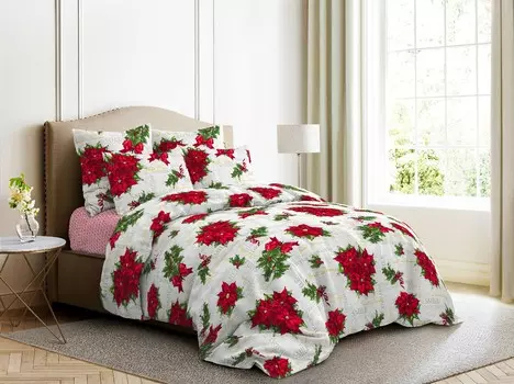 Комплекты постельного белья Ночь Нежна