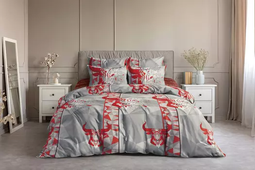 Комплекты постельного белья Ночь Нежна