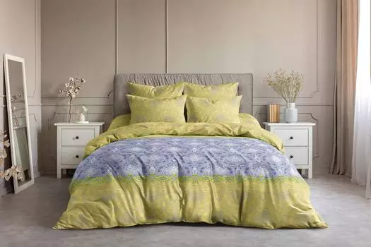 Комплекты постельного белья Ночь Нежна