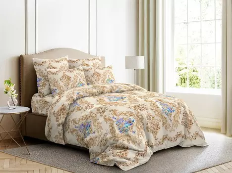 Комплекты постельного белья Ночь Нежна