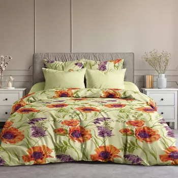 Комплекты постельного белья Ночь Нежна