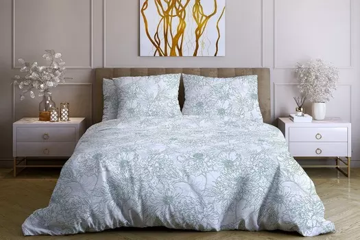 Комплекты постельного белья Ночь Нежна