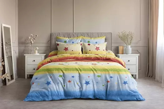 Комплекты постельного белья Ночь Нежна