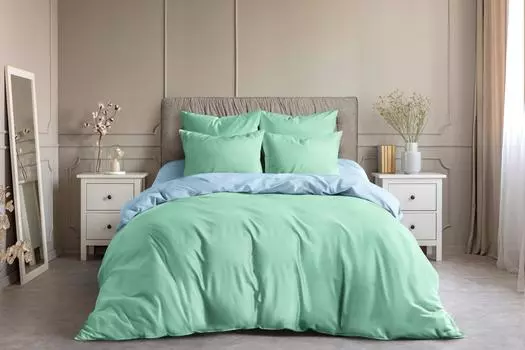 Комплекты постельного белья Ночь Нежна