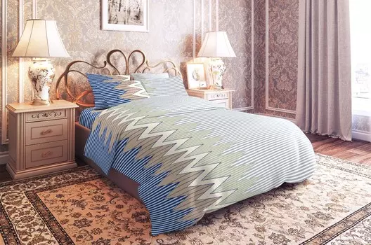 Комплекты постельного белья Ночь Нежна