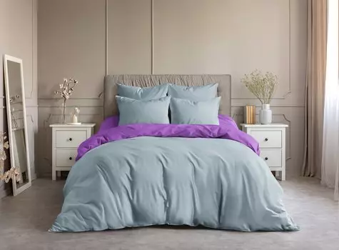 Комплекты постельного белья Ночь Нежна