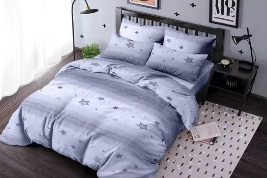 Комплекты постельного белья Ночь Нежна