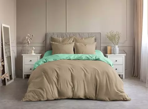 Комплекты постельного белья Ночь Нежна