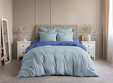 Комплекты постельного белья Ночь Нежна