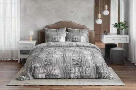 Комплекты постельного белья Ночь Нежна