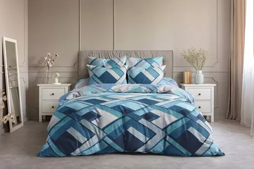 Комплекты постельного белья Ночь Нежна