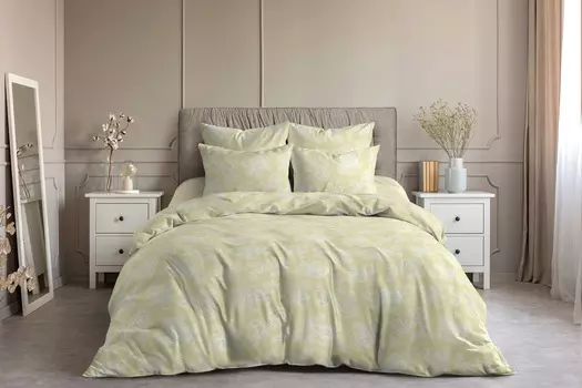 Комплекты постельного белья Ночь Нежна