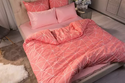 Комплекты постельного белья Ночь Нежна