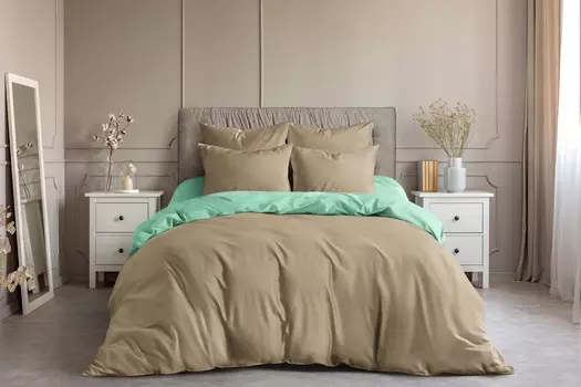 Комплекты постельного белья Ночь Нежна