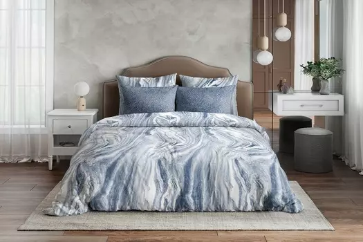 Комплекты постельного белья Ночь Нежна