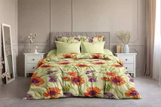 Комплекты постельного белья Ночь Нежна