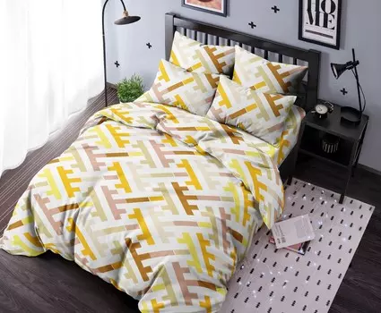 Комплекты постельного белья Ночь Нежна