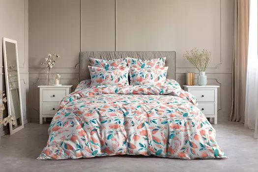 Комплекты постельного белья Ночь Нежна