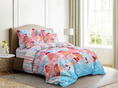 Комплекты постельного белья Ночь Нежна