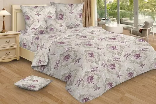 Комплекты постельного белья Ночь Нежна