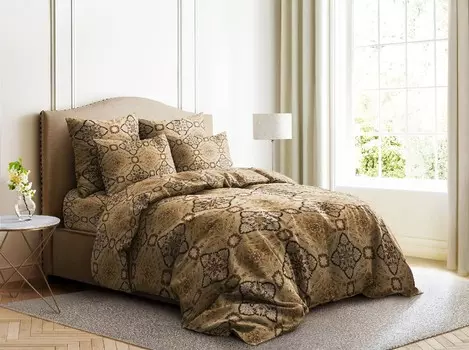 Комплекты постельного белья Ночь Нежна