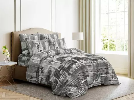 Комплекты постельного белья Ночь Нежна