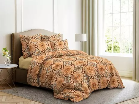 Комплекты постельного белья Ночь Нежна