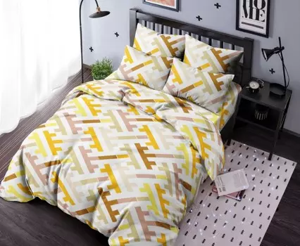 Комплекты постельного белья Ночь Нежна