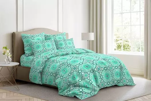 Комплекты постельного белья Ночь Нежна