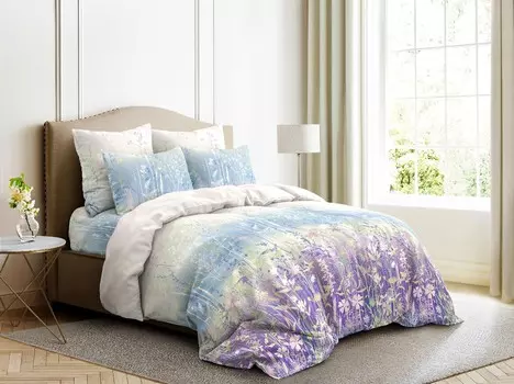 Комплекты постельного белья Ночь Нежна