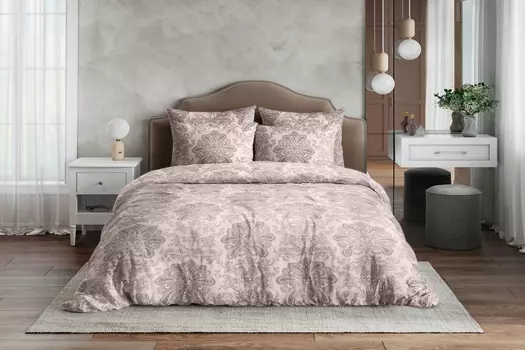 Комплекты постельного белья Ночь Нежна