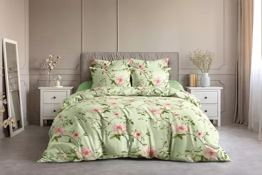 Комплекты постельного белья Ночь Нежна