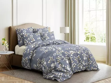 Комплекты постельного белья Ночь Нежна