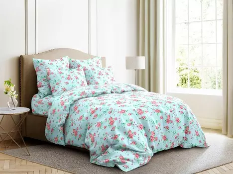 Комплекты постельного белья Ночь Нежна