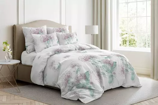 Комплекты постельного белья Ночь Нежна