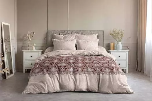 Комплекты постельного белья Ночь Нежна