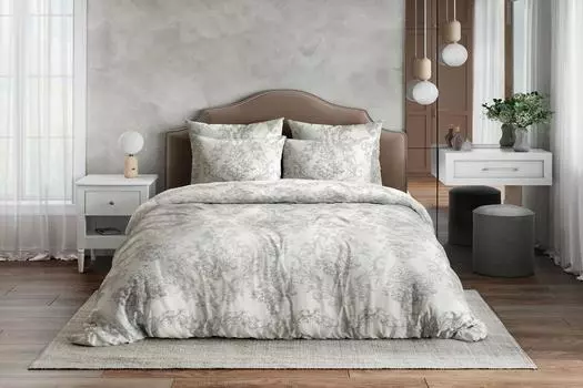 Комплекты постельного белья Ночь Нежна