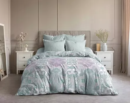 Комплекты постельного белья Ночь Нежна