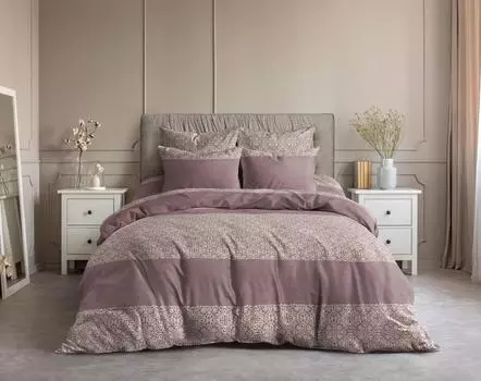 Комплекты постельного белья Ночь Нежна