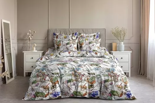 Комплекты постельного белья Ночь Нежна