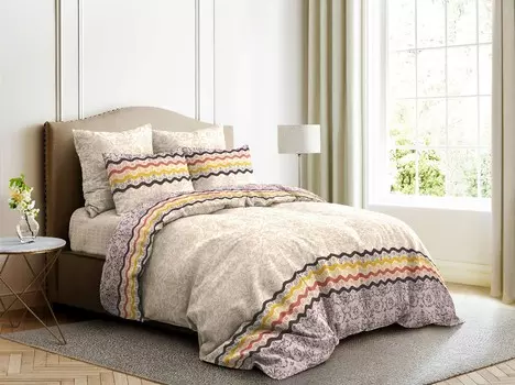 Комплекты постельного белья Ночь Нежна