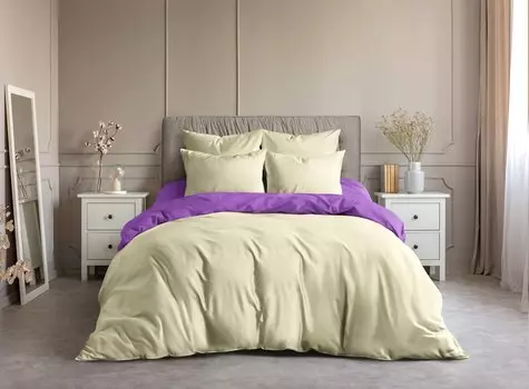 Комплекты постельного белья Ночь Нежна