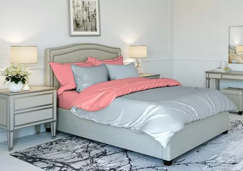 Комплекты постельного белья Ночь Нежна