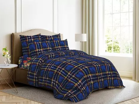 Комплекты постельного белья Ночь Нежна