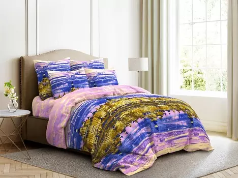 Комплекты постельного белья Ночь Нежна