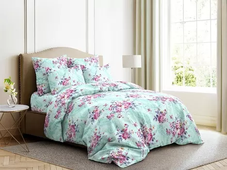 Комплекты постельного белья Ночь Нежна