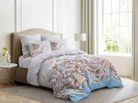 Комплекты постельного белья Ночь Нежна