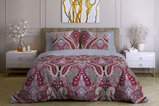 Комплекты постельного белья Ночь Нежна